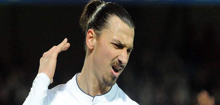 زلاتان ابراهيموفيتش